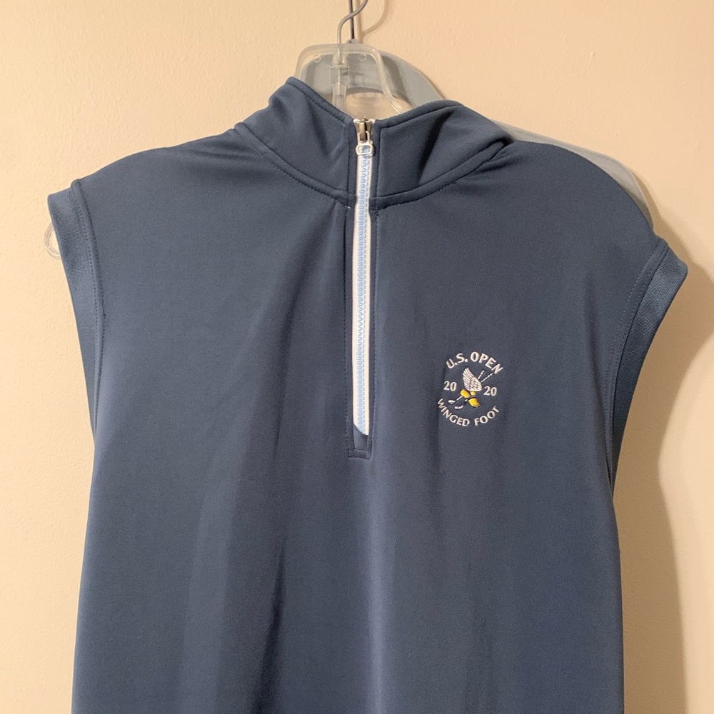 2020 Winged Foot US Open Vest size L